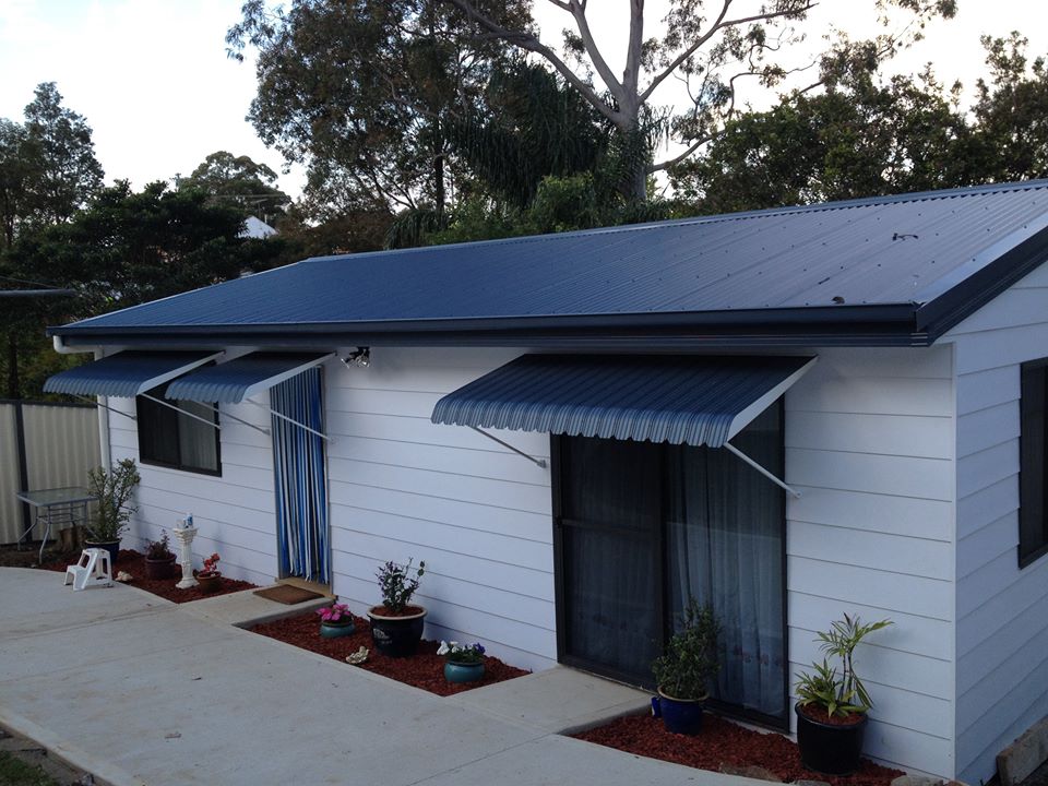 Build A Granny Flat Sydney - from start to finish