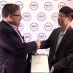 ADC Future Summit 2015 Startup Exchange Award