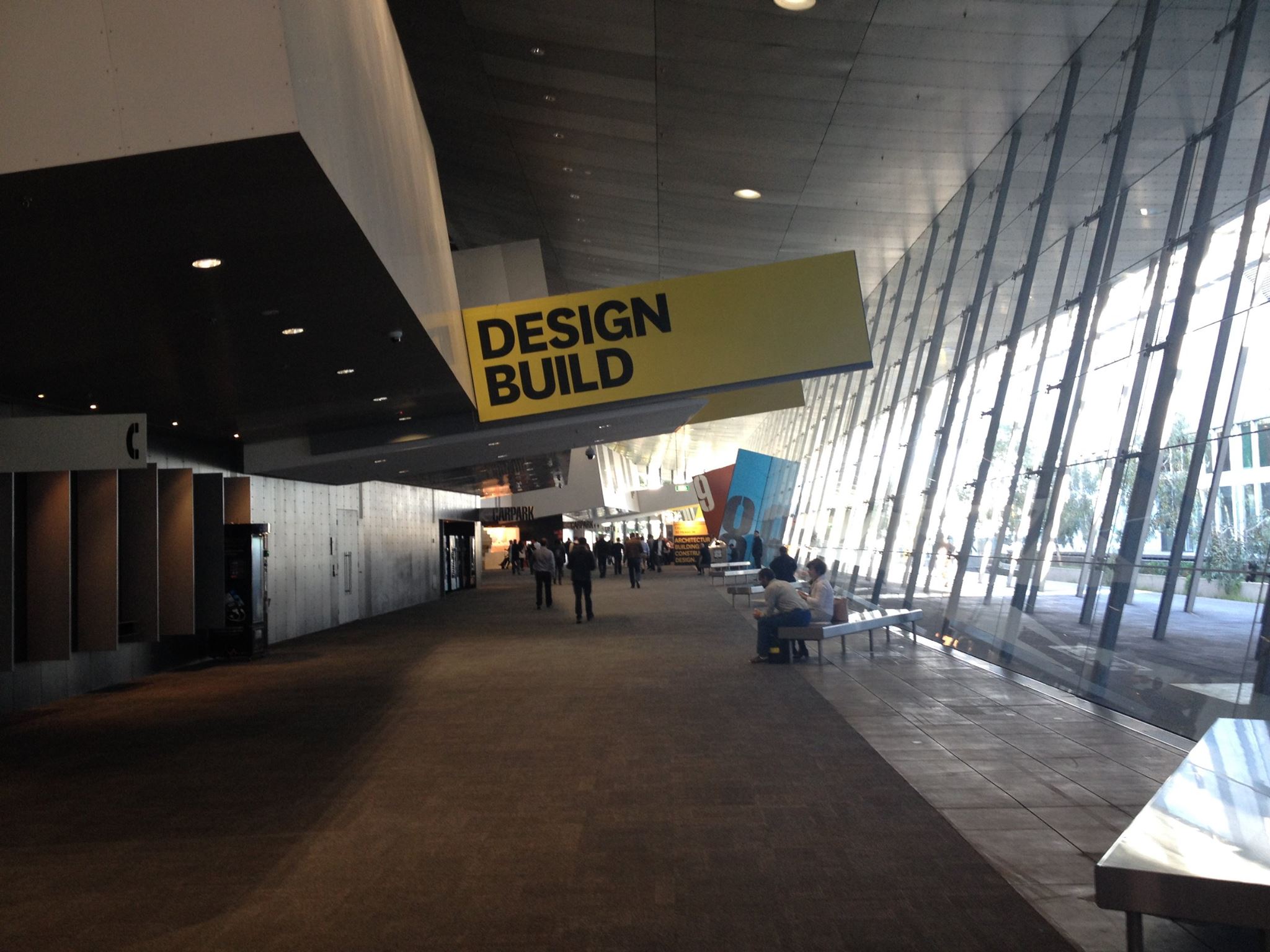 Design & Build Expo 2016 Design & Build Expo Melbourne