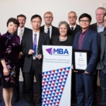 iBuild Wins 2016 Monash Business Awards – Innovation