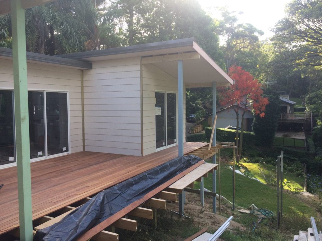 Kit Homes Narrabeen NSW
