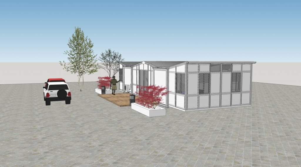 iBuild collaborates with Australian Government to build homes in the Torres Strait