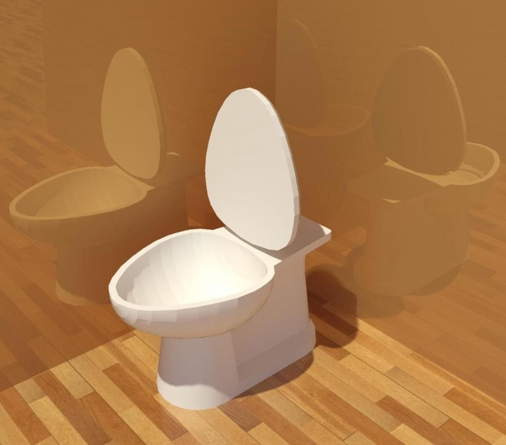 Waterless Toilets - iBuild Kit Homes, Granny Flats, and Modular Homes