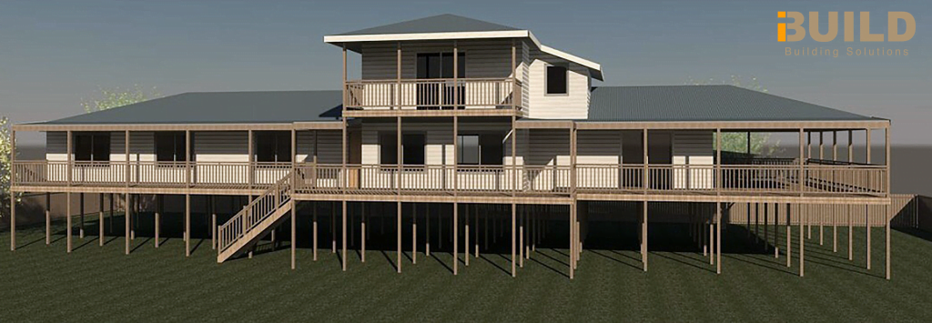 Kit Home Gold Coast Featured in 9 News - Eva Gray’s Kit Home Gold Coast