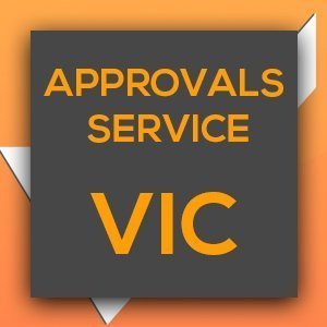 Approvals Service Icon-vic