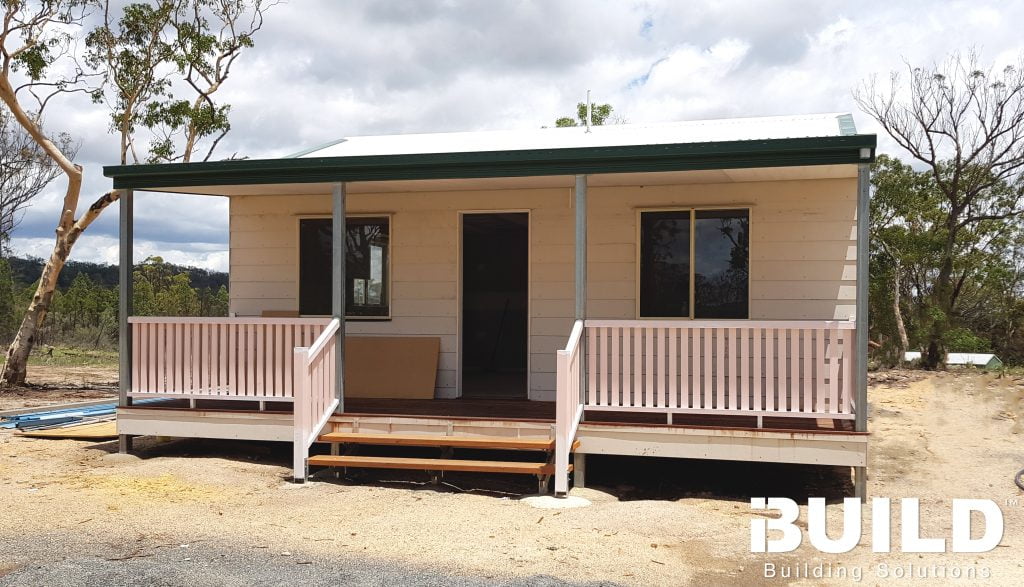 Kit Home Stanthorpe