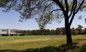Kit Homes Monash, Canberra