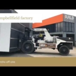 iBuild Innovation Shines in Monash Precinct at Inaugural Showcase Event