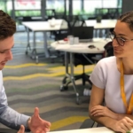 iBuild Internships Lead To Engineering Students Successes at Melbourne University